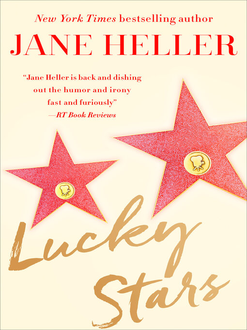 Title details for Lucky Stars by Jane Heller - Available